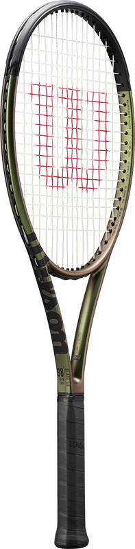 Wilson Blade 98 V8.0 - 16x19