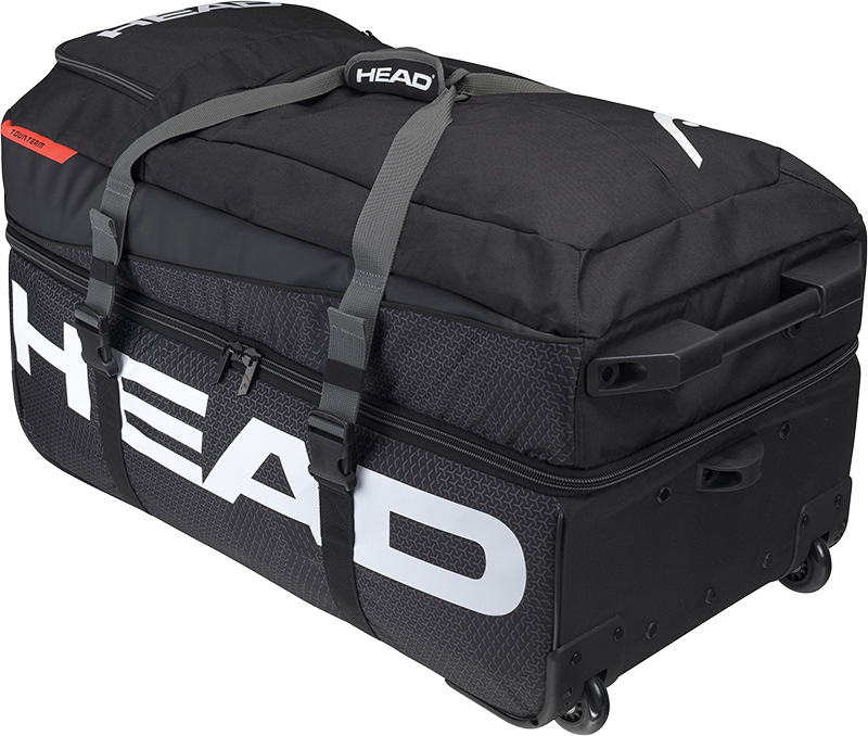 Head Tour Team Travelbag