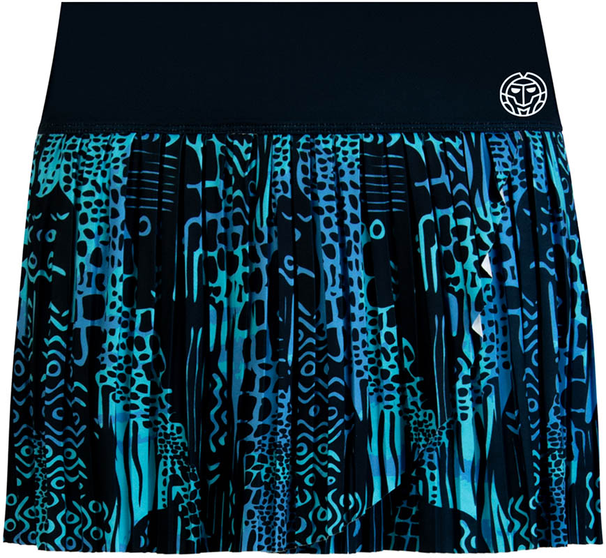 Bidi Badu Lowey Tech Plissee Skort