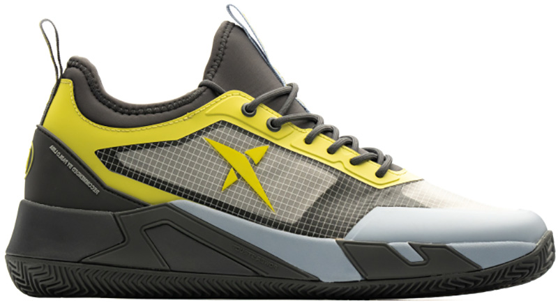Drop Shot Bentor Lima Tennisbannen Schoenen EU 42 Man