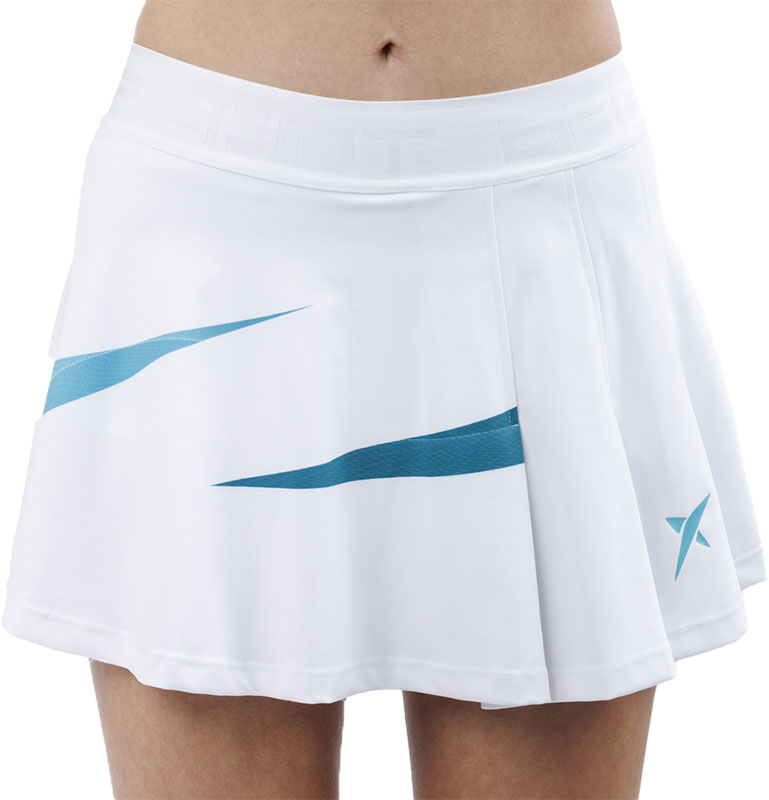 Drop Shot Sibi Skirt