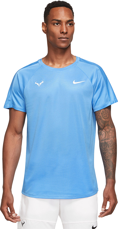 Nike Court Rafa Challenger Tee