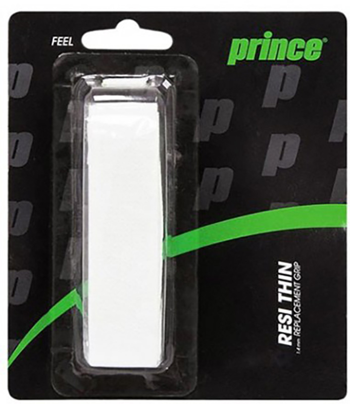 Prince Resithin Basisgrip White