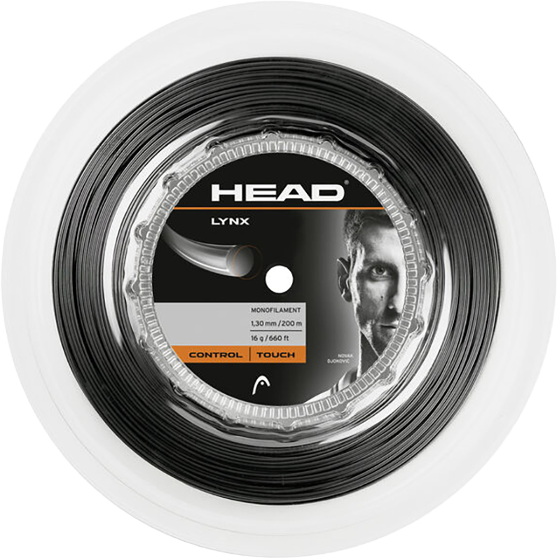 Head Lynx Tour 200M Black