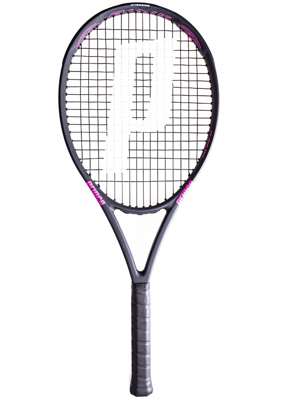 prince bandit 110