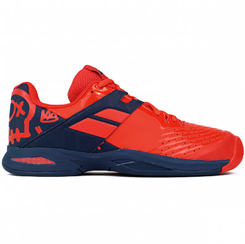 babolat propulse all court junior