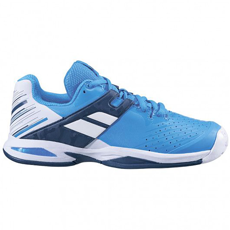 babolat propulse all court junior