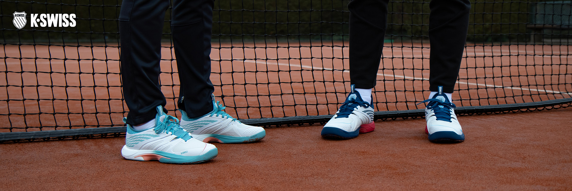 De nieuwste K-Swiss Speedtrac getest!