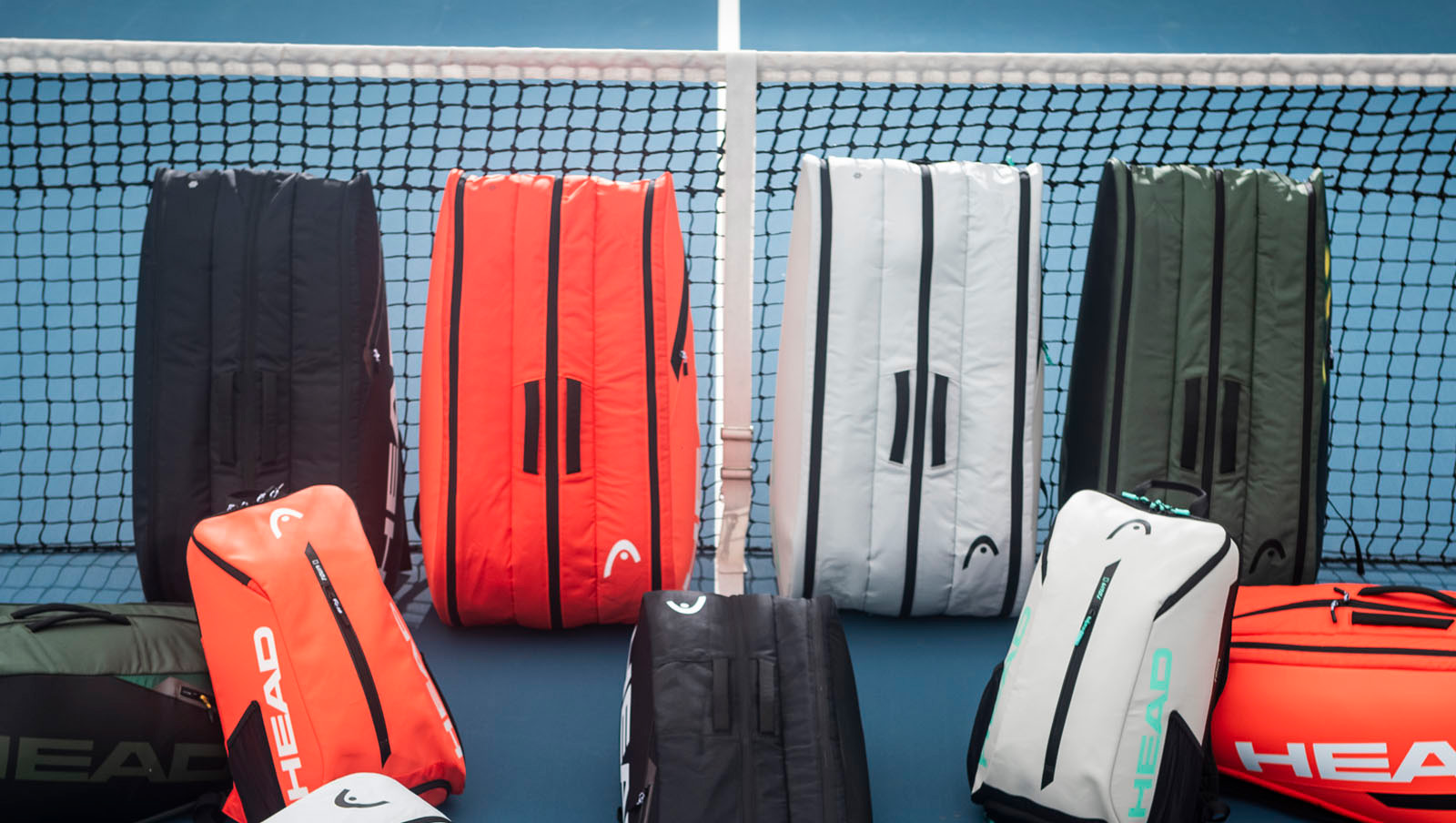 Waarom heb je een goede tennistas nodig?