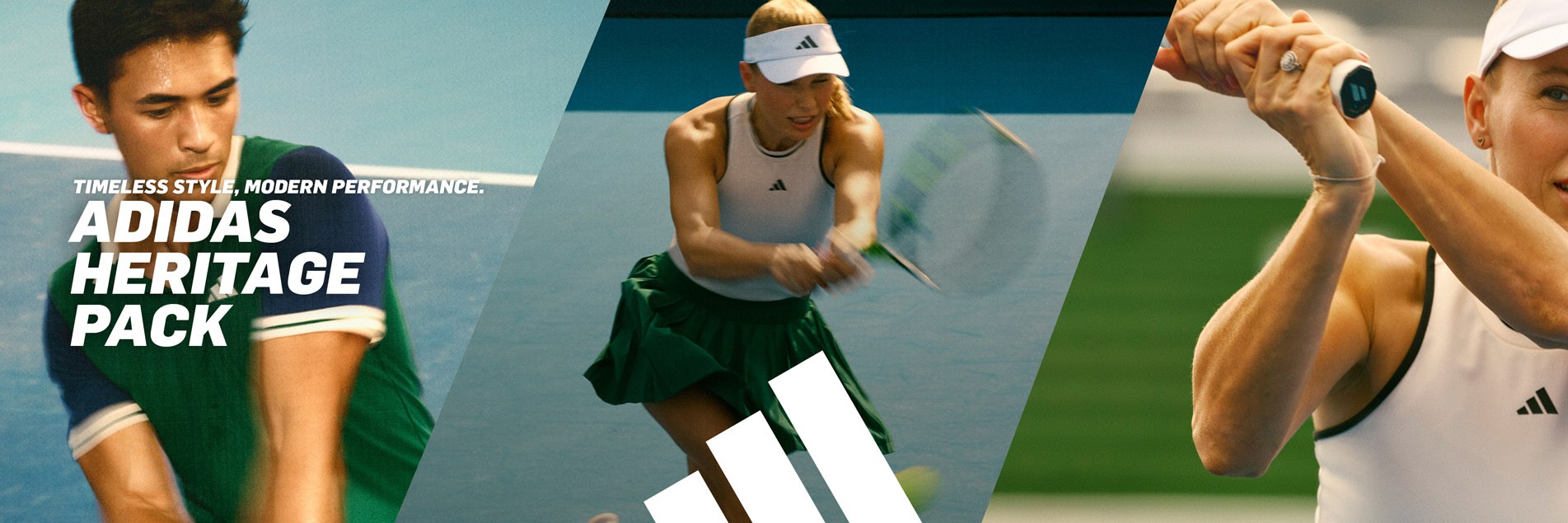 adidas Heritage