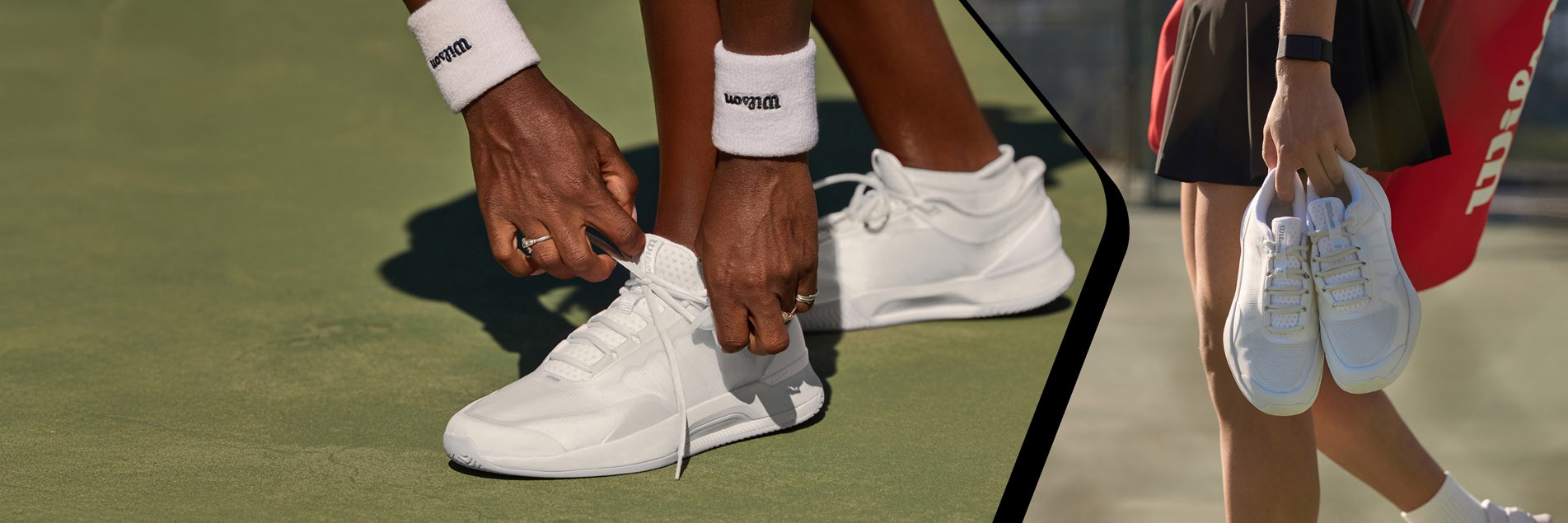 Wilson tennisschoenen